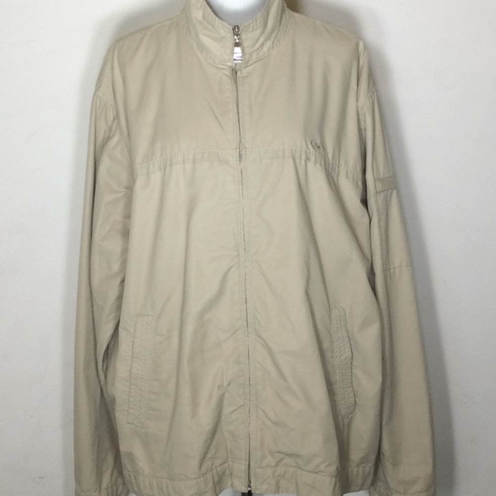 Quick Silver Edition Weather Resistant Jacket - image 2